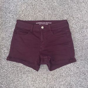 American eagle shorts